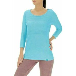 UYN To-Be Shirt Arabe Blue XS Fitness tričko vyobraziť