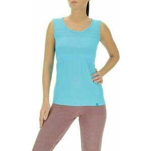 UYN To-Be Singlet Arabe Blue L Fitness tričko vyobraziť