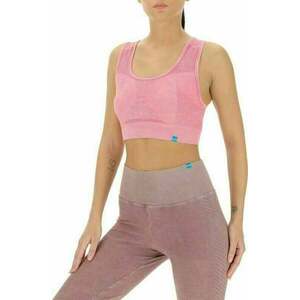 UYN To-Be Top Tea Rose XS Fitness bielizeň vyobraziť
