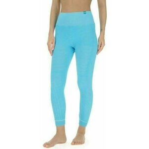 UYN To-Be Pant Long Arabe Blue S Fitness nohavice vyobraziť