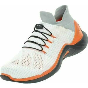 UYN City Running White/Orange 36 Cestná bežecká obuv vyobraziť