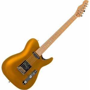 Chapman Guitars ML3 Pro Traditional Gold Metallic vyobraziť