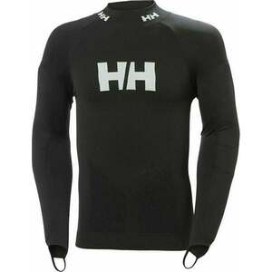 Helly Hansen H1 Pro Protective Top Black S Pánske termoprádlo vyobraziť