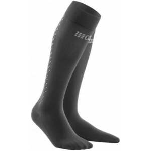 CEP WP405T Recovery Pro Socks Black III Bežecké ponožky vyobraziť