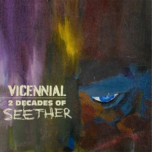 Seether - Vicennial – 2 Decades of Seether (2 LP) vyobraziť