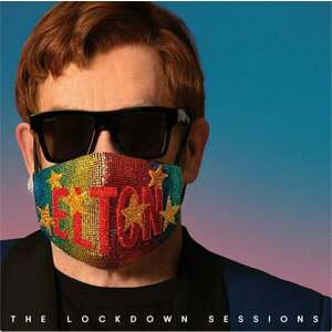 Elton John - The Lockdown Sessions (2 LP) vyobraziť