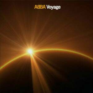 Abba - Voyage (LP) vyobraziť