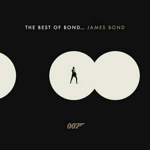 Various Artists - The Best Of Bond...James Bond (3 LP) vyobraziť