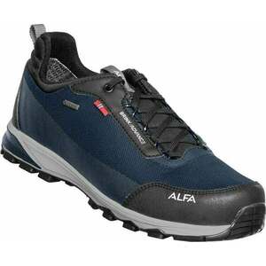 Alfa Brink Advance GTX Dark Blue 43 Pánske outdoorové topánky vyobraziť