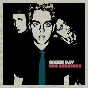 Green Day - The BBC Sessions (Milky Clear) (2 LP) vyobraziť