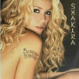 Shakira - Laundry Service (Latin) (2 LP) vyobraziť