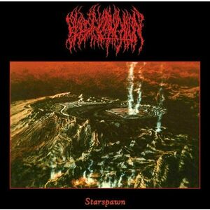 Blood Incantation - Starspawn (LP) vyobraziť