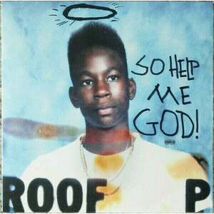 2 Chainz - So Help Me God! (LP) vyobraziť
