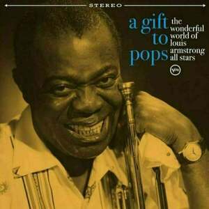 Louis Armstrong - A Gift To Pops (LP) vyobraziť