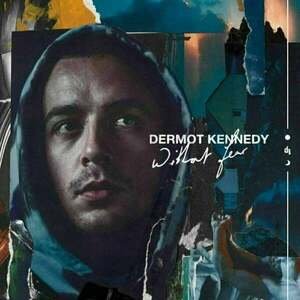 Dermot Kennedy - Without Fear (LP) vyobraziť