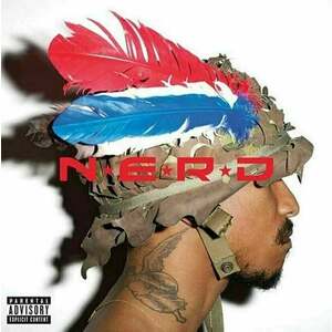 N.E.R.D - Nothing (2 LP) vyobraziť
