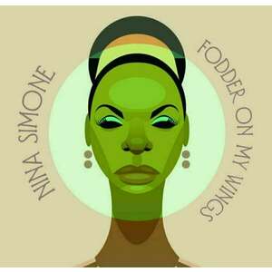 Nina Simone - Fodder On My Wings (LP) vyobraziť