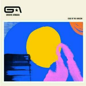 Groove Armada - Edge Of The Horizon (2 LP) vyobraziť