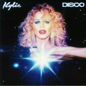 Kylie Minogue - Disco (LP) vyobraziť