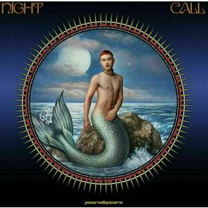 Years & Years - Night Call (LP) vyobraziť