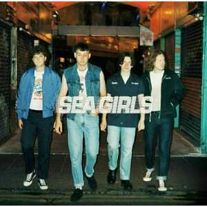 Sea Girls - Homesick (LP) vyobraziť