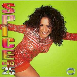 Spice Girls - Spice (Mel B) (Green) (LP) vyobraziť