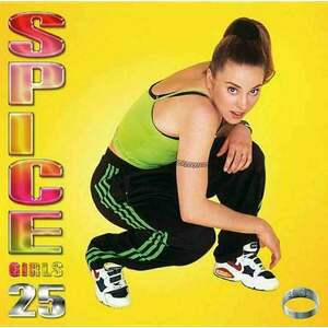 Spice Girls - Spice (Mel C) (Yellow) (LP) vyobraziť