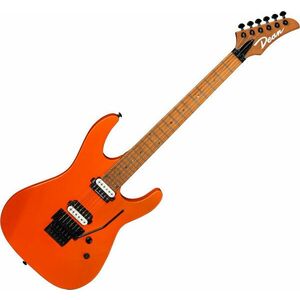 Dean Guitars MD 24 Floyd Roasted Maple Vintage Orange vyobraziť