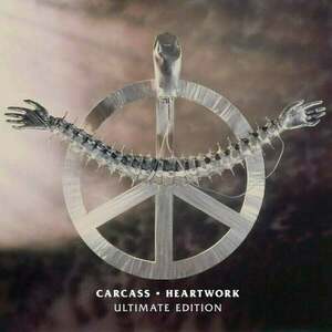 Carcass - Heartwork (Ultimate Edition) (LP) vyobraziť