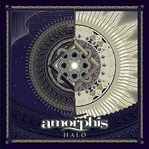 Amorphis - Halo (Black) (2 LP) vyobraziť