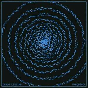 Dario Lessing - Frequency (LP) vyobraziť