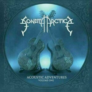 Sonata Arctica - Acoustic Adventures - Volume One (Blue) (2 LP) vyobraziť