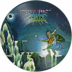 Uriah Heep - Demons And Wizards (Picture Disc) (LP) vyobraziť