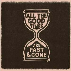 Gillian Welch & David Rawlings - All The Good Times (LP) vyobraziť