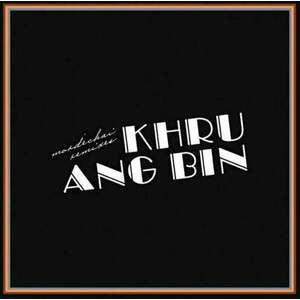 Khruangbin - Mordechai Remixes (2 LP) vyobraziť
