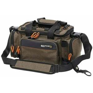 Savage Gear Specialist Soft Lure Bag 1 Box 10 Bags 21X38X22Cm 10L vyobraziť