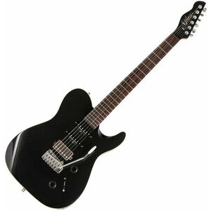 Chapman Guitars ML3 Pro X Gloss Black Metallic vyobraziť