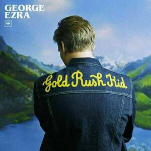 George Ezra - Gold Rush Kid (180g) (LP) vyobraziť