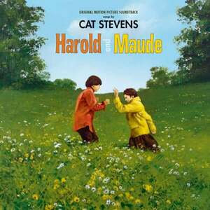 Yusuf/Cat Stevens - Harold And Maude (LP) vyobraziť
