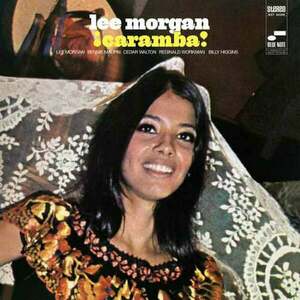 Lee Morgan - Caramba (LP) vyobraziť