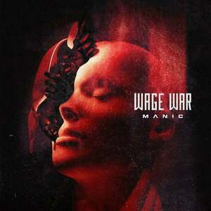 Wage War - Manic (LP) vyobraziť