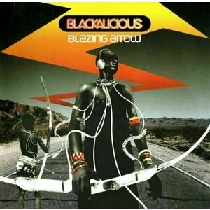 Blackalicious - Blazing Arrow (2 LP) vyobraziť