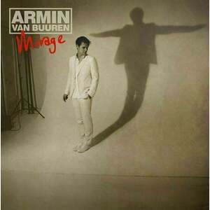 Armin Van Buuren - Mirage (2 LP) vyobraziť