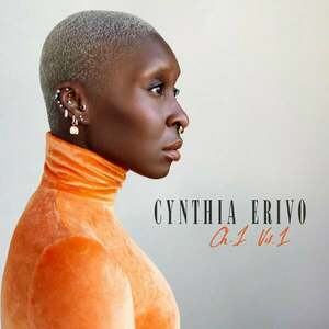Cynthia Erivo - CH.1 VS. 1 (2 LP) vyobraziť