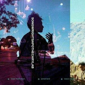 Esperanza Spalding - SONGWRIGHTS APOTHECARY LAB (2 LP) vyobraziť