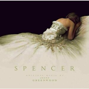 Jonny Greenwood - Spencer (LP) vyobraziť