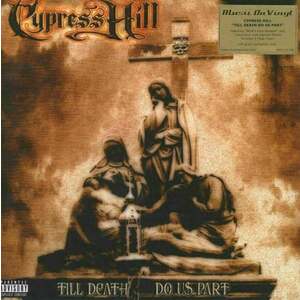 Cypress Hill - Cypress Hill (LP) vyobraziť