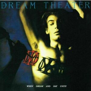 Dream Theater - When Dream and Day Unite (LP) vyobraziť