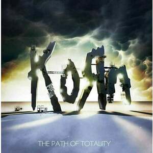 Korn - Path of Totality (180g) (LP) vyobraziť