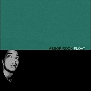 Aesop Rock - Float (2 LP) vyobraziť
